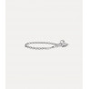 New Petite Orb Bracelet Vivienne Westwood