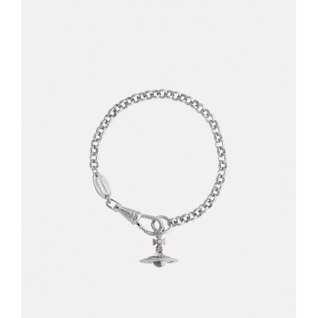 New Petite Orb Bracelet Vivienne Westwood