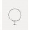 New Petite Orb Bracelet Vivienne Westwood