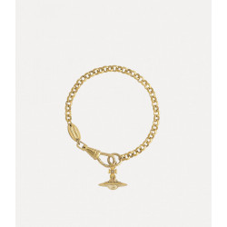 New Petite Orb Bracelet Vivienne Westwood