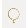 New Petite Orb Bracelet Vivienne Westwood