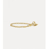 New Petite Orb Bracelet Vivienne Westwood