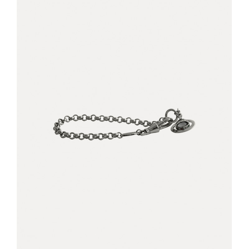 New Petite Orb Bracelet Vivienne Westwood