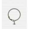New Petite Orb Bracelet Vivienne Westwood